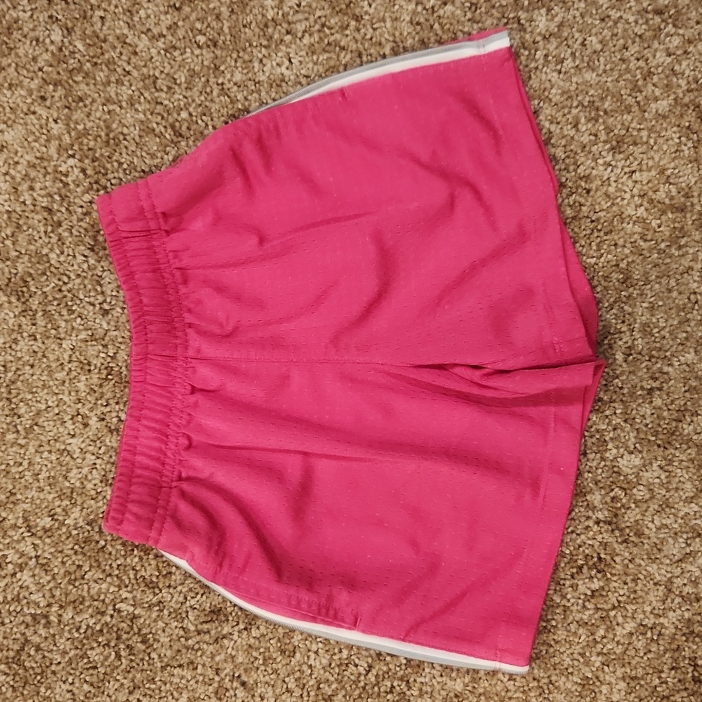 Energy Zone girls shorts, size 6-6X